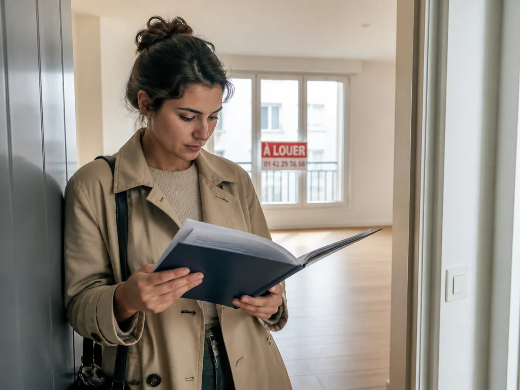 Devenir locataire : préparer un dossier solide et choisir le bon logement