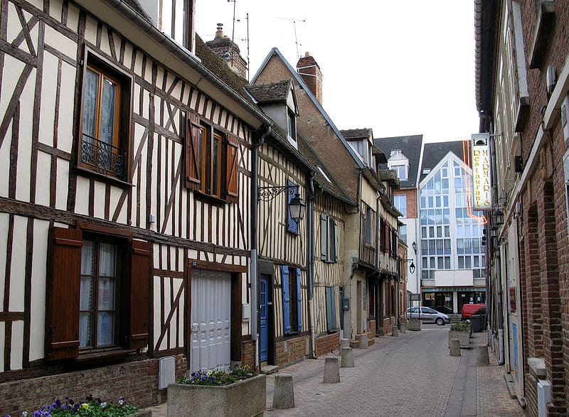 Ville, Beauvais, Tandem Immobilier