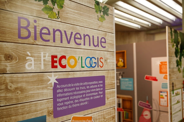 Eco'Logis, Beauvais, Tandem Immobilier