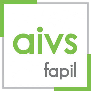 AIVS, Logo